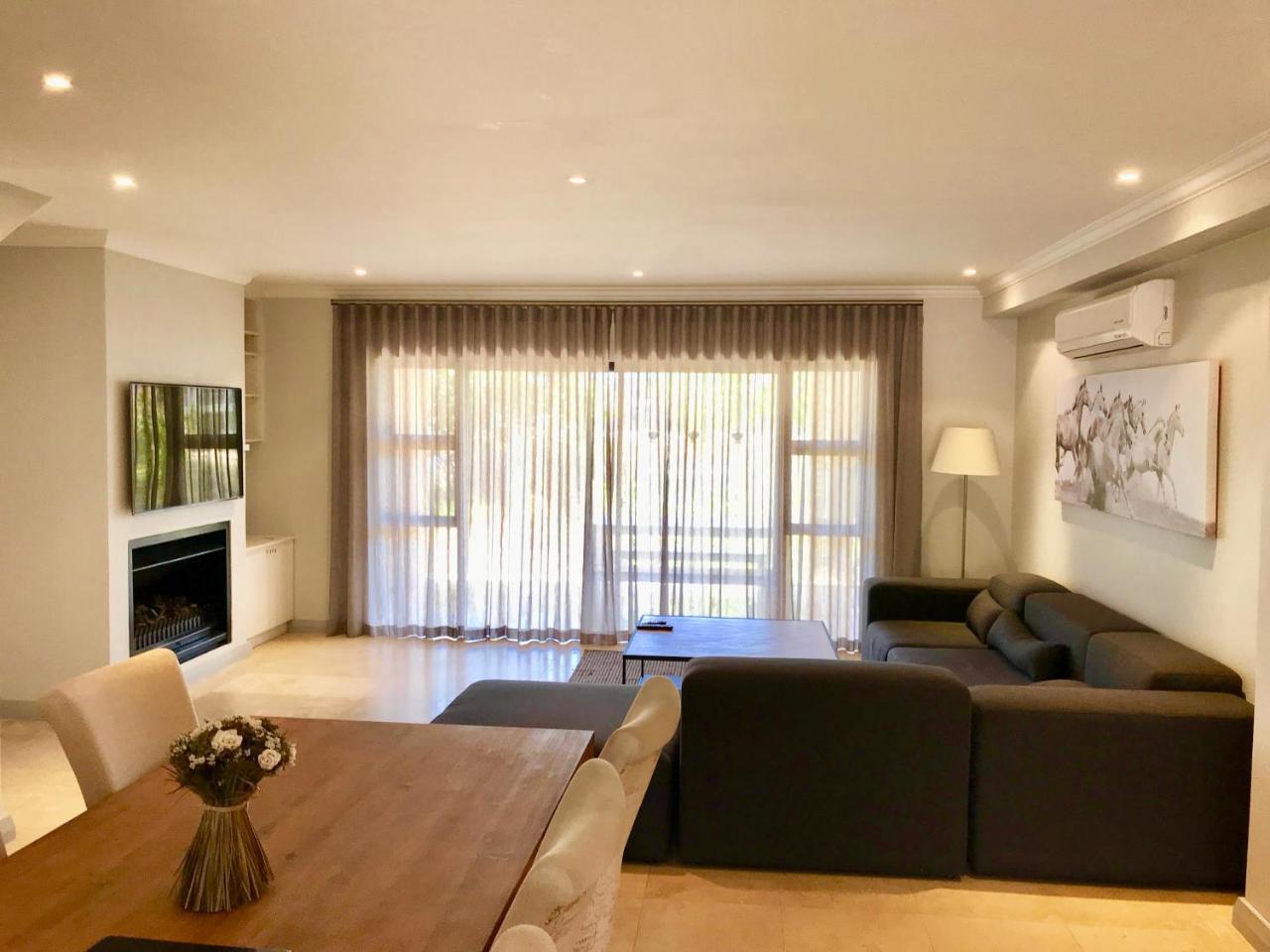 Pearl Valley Golf Lodge Paarl Exterior foto